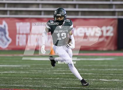 Thumbnail 1 in Massapequa vs. William Floyd (Division I Championship) photogallery.