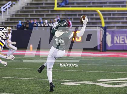 Thumbnail 3 in Massapequa vs. William Floyd (Division I Championship) photogallery.