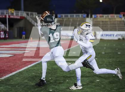 Thumbnail 3 in Massapequa vs. William Floyd (Division I Championship) photogallery.