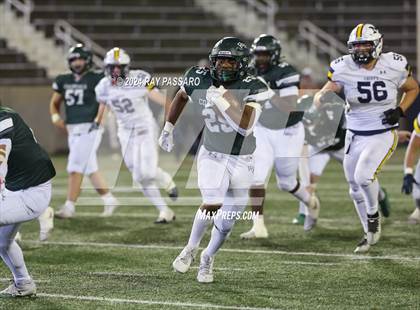 Thumbnail 1 in Massapequa vs. William Floyd (Division I Championship) photogallery.