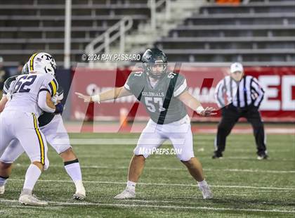 Thumbnail 3 in Massapequa vs. William Floyd (Division I Championship) photogallery.