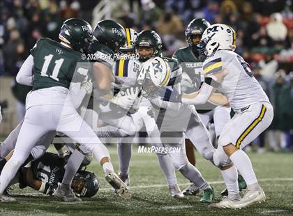 Thumbnail 2 in Massapequa vs. William Floyd (Division I Championship) photogallery.