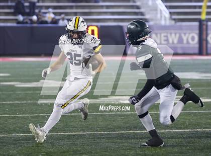 Thumbnail 1 in Massapequa vs. William Floyd (Division I Championship) photogallery.