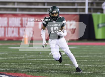Thumbnail 3 in Massapequa vs. William Floyd (Division I Championship) photogallery.