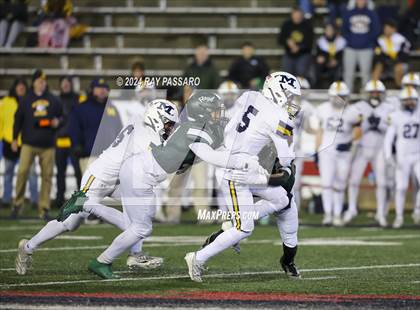 Thumbnail 1 in Massapequa vs. William Floyd (Division I Championship) photogallery.