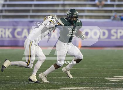Thumbnail 2 in Massapequa vs. William Floyd (Division I Championship) photogallery.