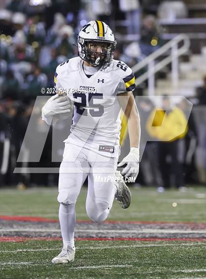Thumbnail 3 in Massapequa vs. William Floyd (Division I Championship) photogallery.