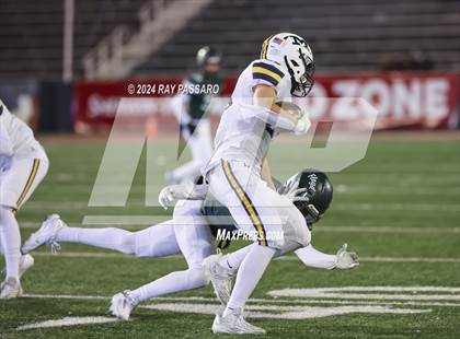 Thumbnail 3 in Massapequa vs. William Floyd (Division I Championship) photogallery.