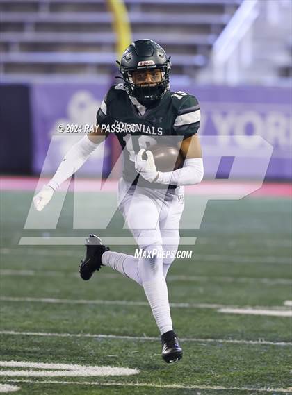 Thumbnail 2 in Massapequa vs. William Floyd (Division I Championship) photogallery.