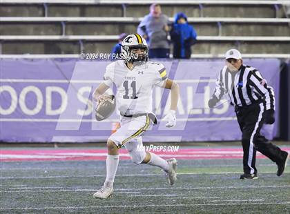 Thumbnail 1 in Massapequa vs. William Floyd (Division I Championship) photogallery.