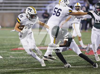 Thumbnail 3 in Massapequa vs. William Floyd (Division I Championship) photogallery.