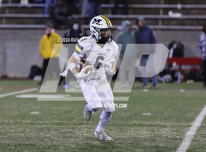 Thumbnail 2 in Massapequa vs. William Floyd (Division I Championship) photogallery.