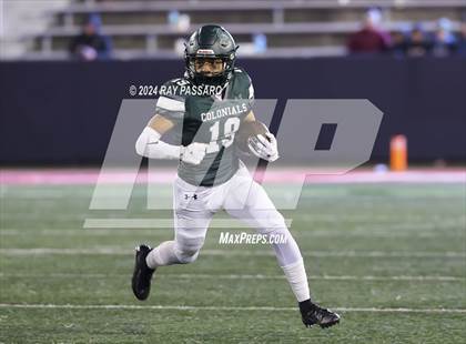 Thumbnail 2 in Massapequa vs. William Floyd (Division I Championship) photogallery.