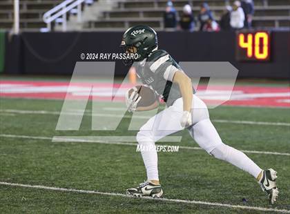 Thumbnail 3 in Massapequa vs. William Floyd (Division I Championship) photogallery.