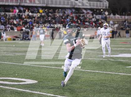 Thumbnail 3 in Massapequa vs. William Floyd (Division I Championship) photogallery.