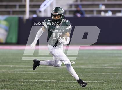 Thumbnail 1 in Massapequa vs. William Floyd (Division I Championship) photogallery.
