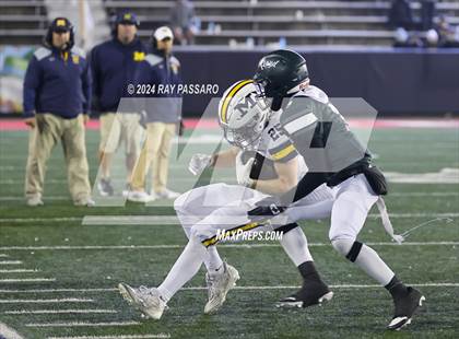 Thumbnail 2 in Massapequa vs. William Floyd (Division I Championship) photogallery.