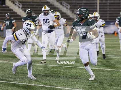 Thumbnail 3 in Massapequa vs. William Floyd (Division I Championship) photogallery.