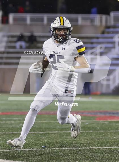 Thumbnail 2 in Massapequa vs. William Floyd (Division I Championship) photogallery.