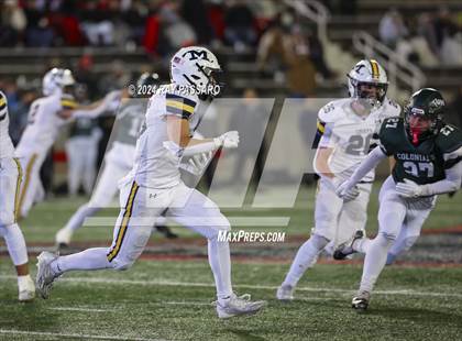 Thumbnail 2 in Massapequa vs. William Floyd (Division I Championship) photogallery.