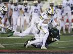 Photo from the gallery "Massapequa vs. William Floyd (Division I Championship)"