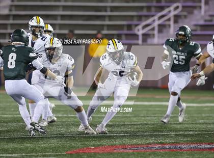 Thumbnail 2 in Massapequa vs. William Floyd (Division I Championship) photogallery.