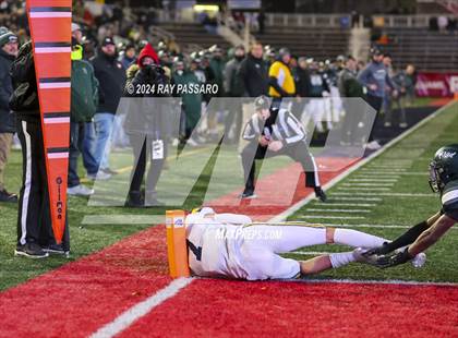 Thumbnail 1 in Massapequa vs. William Floyd (Division I Championship) photogallery.