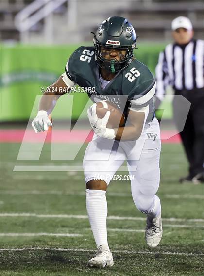 Thumbnail 3 in Massapequa vs. William Floyd (Division I Championship) photogallery.
