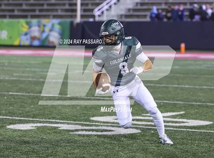 Thumbnail 2 in Massapequa vs. William Floyd (Division I Championship) photogallery.