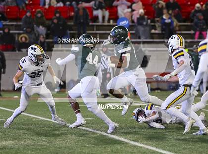 Thumbnail 3 in Massapequa vs. William Floyd (Division I Championship) photogallery.
