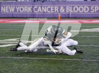 Thumbnail 3 in Massapequa vs. William Floyd (Division I Championship) photogallery.