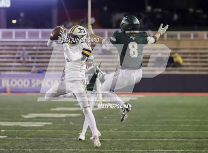 Thumbnail 3 in Massapequa vs. William Floyd (Division I Championship) photogallery.