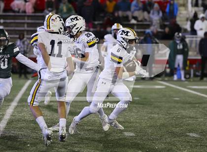 Thumbnail 3 in Massapequa vs. William Floyd (Division I Championship) photogallery.