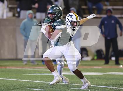 Thumbnail 1 in Massapequa vs. William Floyd (Division I Championship) photogallery.