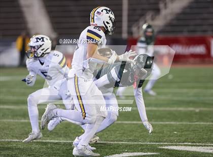 Thumbnail 2 in Massapequa vs. William Floyd (Division I Championship) photogallery.