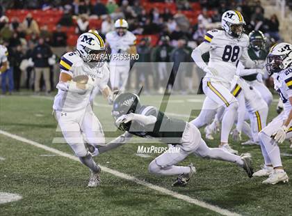 Thumbnail 2 in Massapequa vs. William Floyd (Division I Championship) photogallery.