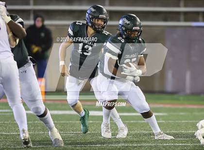 Thumbnail 2 in Massapequa vs. William Floyd (Division I Championship) photogallery.