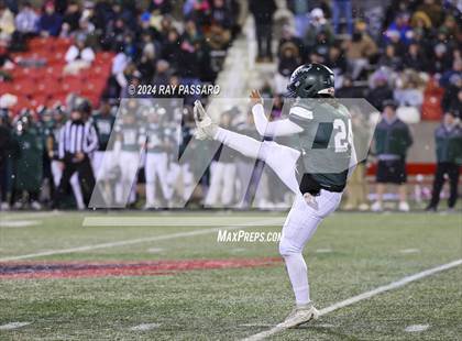 Thumbnail 3 in Massapequa vs. William Floyd (Division I Championship) photogallery.