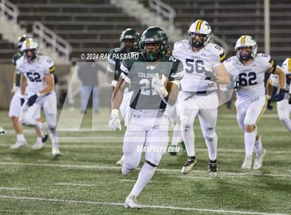 Thumbnail 2 in Massapequa vs. William Floyd (Division I Championship) photogallery.