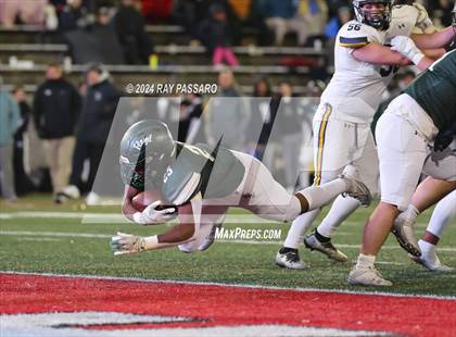 Thumbnail 1 in Massapequa vs. William Floyd (Division I Championship) photogallery.