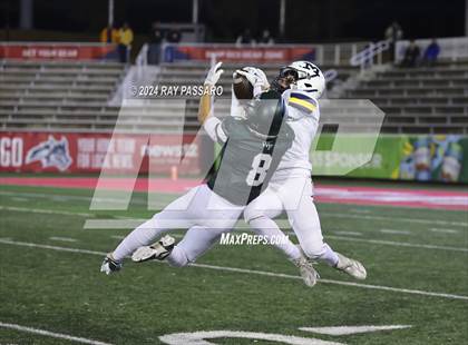 Thumbnail 3 in Massapequa vs. William Floyd (Division I Championship) photogallery.
