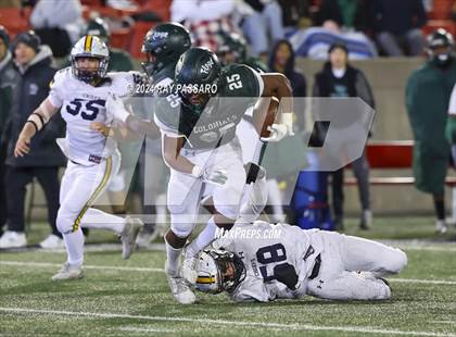 Thumbnail 1 in Massapequa vs. William Floyd (Division I Championship) photogallery.