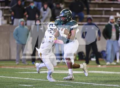 Thumbnail 3 in Massapequa vs. William Floyd (Division I Championship) photogallery.