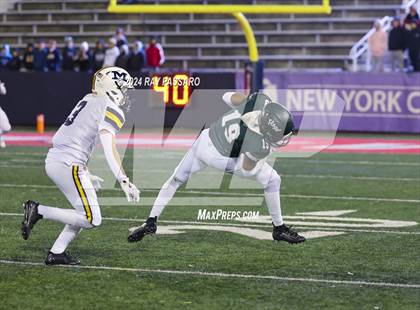 Thumbnail 1 in Massapequa vs. William Floyd (Division I Championship) photogallery.
