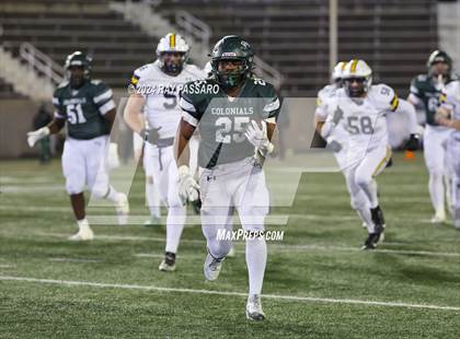 Thumbnail 1 in Massapequa vs. William Floyd (Division I Championship) photogallery.