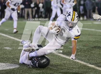 Thumbnail 3 in Massapequa vs. William Floyd (Division I Championship) photogallery.