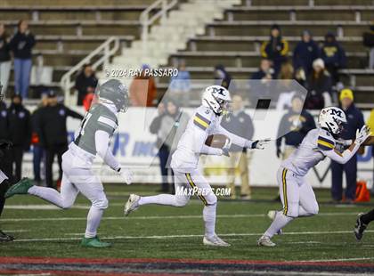 Thumbnail 2 in Massapequa vs. William Floyd (Division I Championship) photogallery.