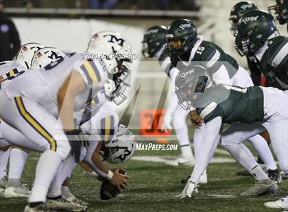 Thumbnail 3 in Massapequa vs. William Floyd (Division I Championship) photogallery.