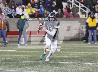Thumbnail 2 in Massapequa vs. William Floyd (Division I Championship) photogallery.