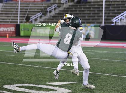 Thumbnail 2 in Massapequa vs. William Floyd (Division I Championship) photogallery.